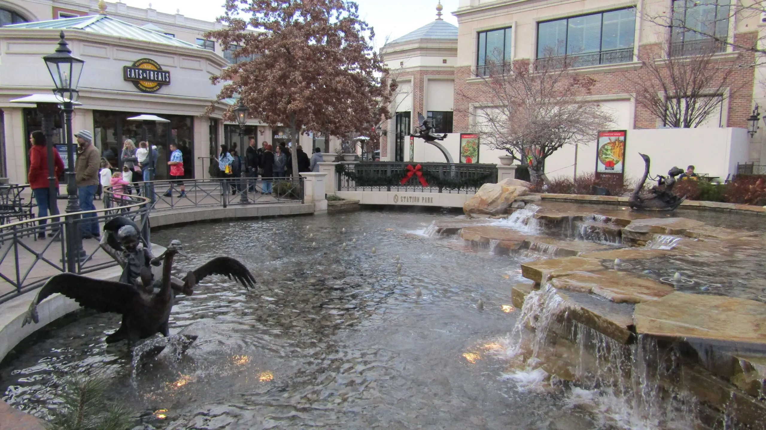 Farmington event and party rentals