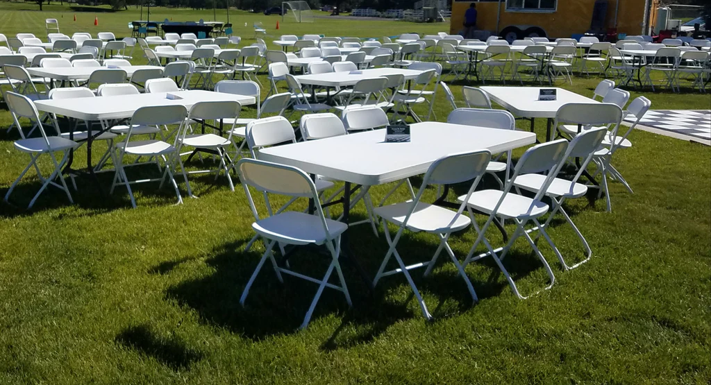 Table Rentals In Salt Lake City Utah Bee Ready Event And Party Rentals