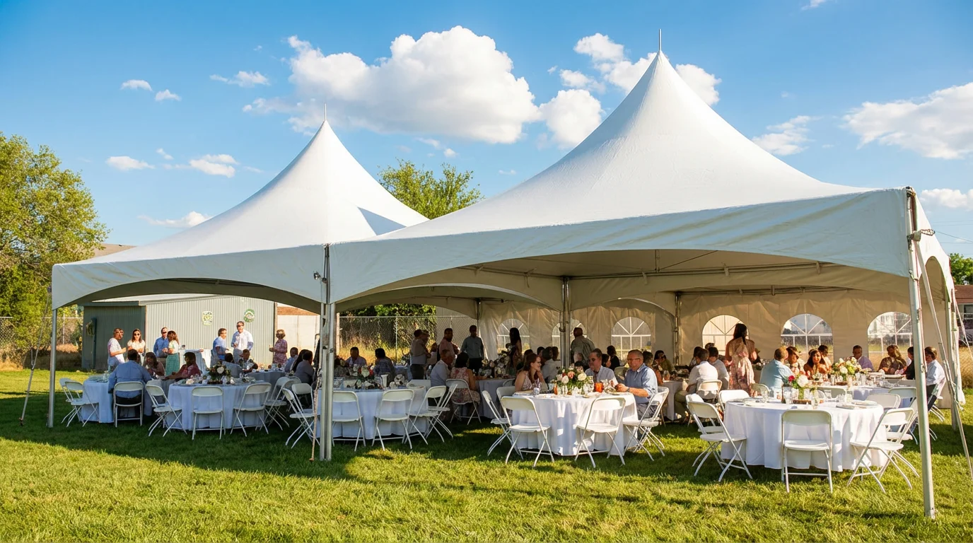 syracuse event rentals