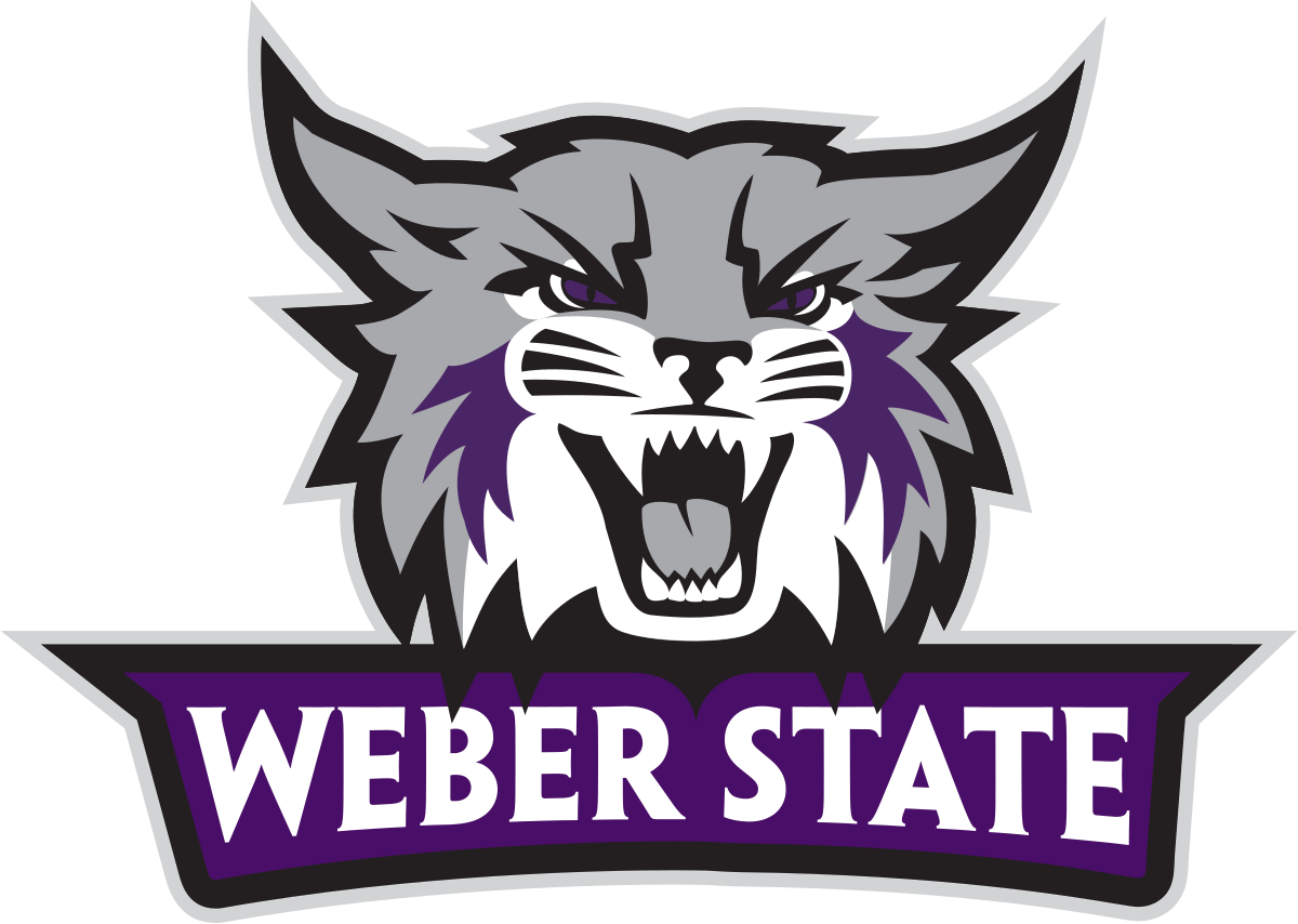 Weber State Wildcats logo.svg