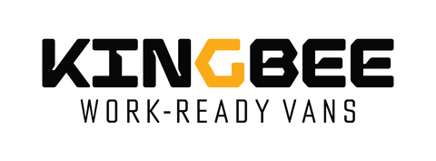Kingbee Rectangle wt