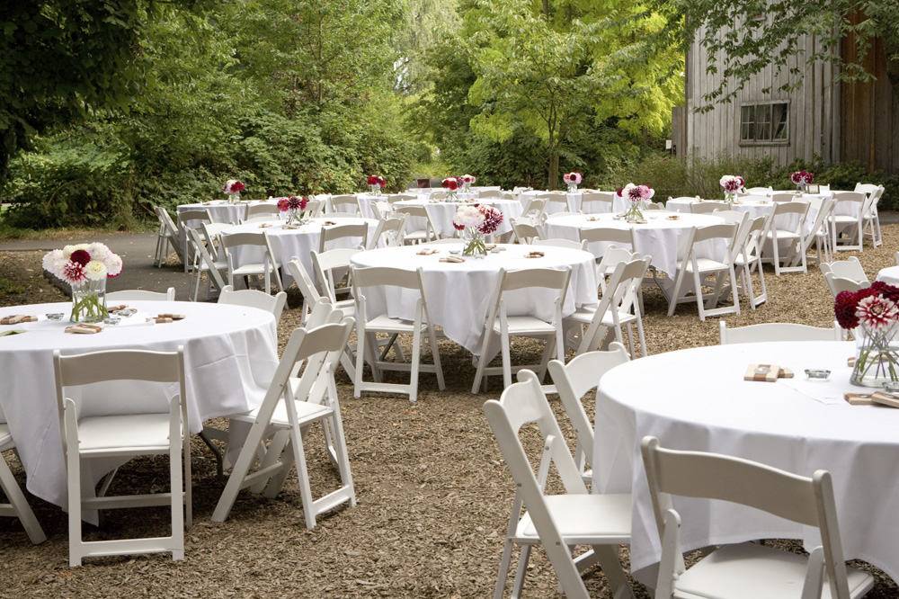 event and party rental tents at university of utah